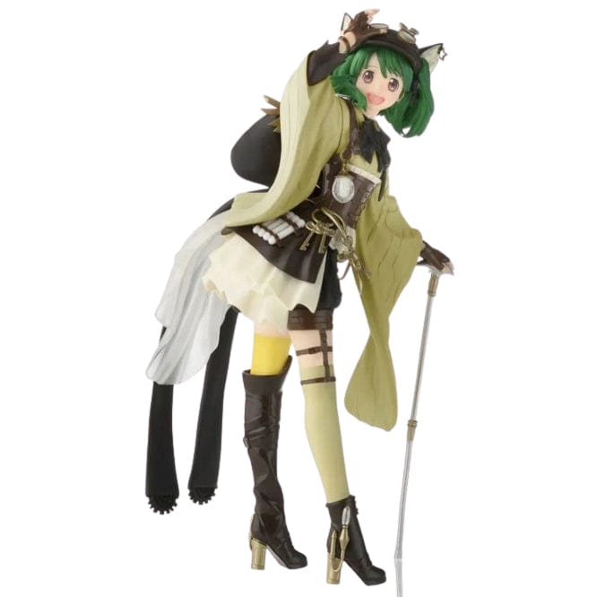 JBK Macross F FIGURIZMα Ranka Lee Stylish Macross (Revolution Ver.) Figure 6.7" Kawaii Gifts