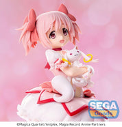 JBK Madoka Magica - Magica Record: Side Story SPM Figure 'Madoka Kaname' Kawaii Gifts 4582733459554