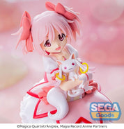 JBK Madoka Magica - Magica Record: Side Story SPM Figure 'Madoka Kaname' Kawaii Gifts 4582733459554