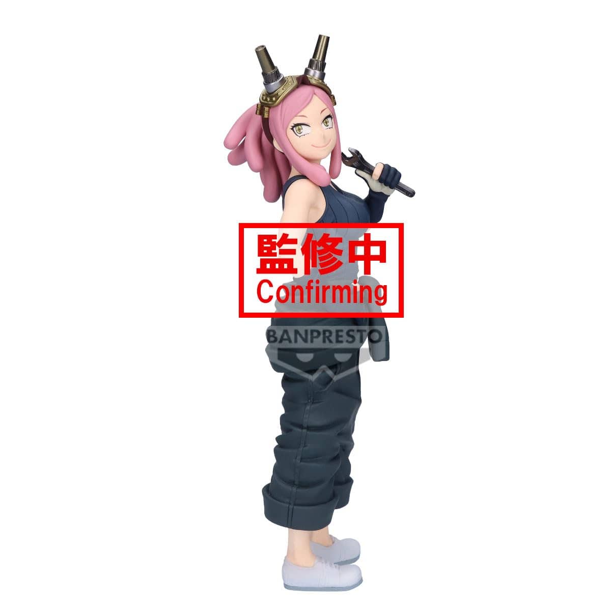 JBK My Hero Academia - Glitter and Glamours - Mei Hatsume Kawaii Gifts