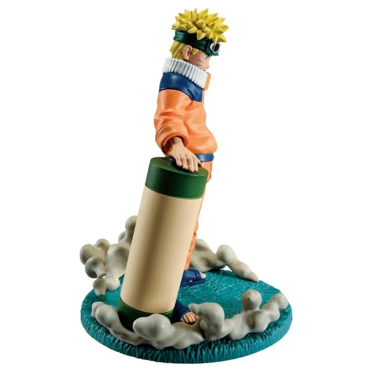 JBK Naruto Memorable Saga Uzumaki Naruto Figure Kawaii Gifts