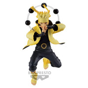 JBK Naruto Shippuden Vibration Stars Uzumaki Naruto V Figure Kawaii Gifts 4983164890587