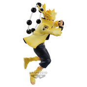 JBK Naruto Shippuden Vibration Stars Uzumaki Naruto V Figure Kawaii Gifts 4983164890587