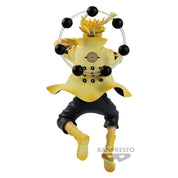 JBK Naruto Shippuden Vibration Stars Uzumaki Naruto V Figure Kawaii Gifts 4983164890587