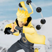 JBK Naruto Shippuden Vibration Stars Uzumaki Naruto V Figure Kawaii Gifts 4983164890587