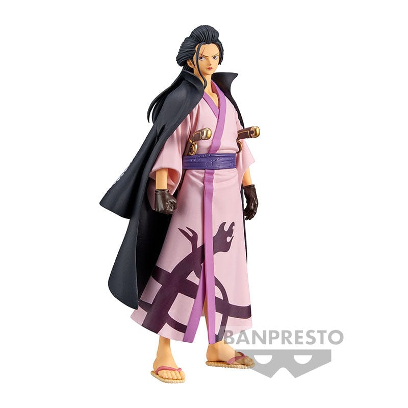 JBK One Piece DXF The Grandline Men Wanokuni Vol.26 Izou Figure Kawaii Gifts