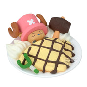 JBK One Piece Paldolce Collection Vol.2 Chopper Figure Ver.B Crepe Kawaii Gifts