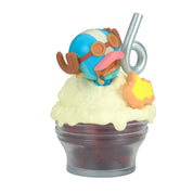 JBK One Piece Paldolce Collection Vol.2 Chopper Figure Ver.C Ice Cream Float Kawaii Gifts 4983164285857