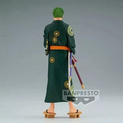 JBK One Piece ~The Grandline Series~ Roronoa Zoro -Yukata Ver.- 6.7" Figure Kawaii Gifts 4983164868012