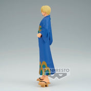 JBK One Piece ~The Grandline Series~ Sanji -Yukata Ver.- 6.7" Figure Kawaii Gifts 4983164868340