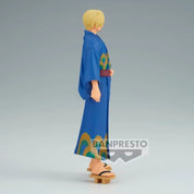 JBK One Piece ~The Grandline Series~ Sanji -Yukata Ver.- 6.7" Figure Kawaii Gifts 4983164868340