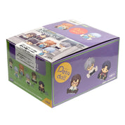 JBK Rement Petadoll Evangelion Surprise Box Kawaii Gifts 4521121208817