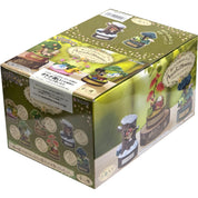 JBK Rement Pokemon A Small Tale from the Forest: Peaceful Moments! Surprise Box Kawaii Gifts 4521121209098