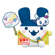 JBK Tamagotchi Big Plush -Festival- Vol.1 Mimitchi Kawaii Gifts 4983164291179