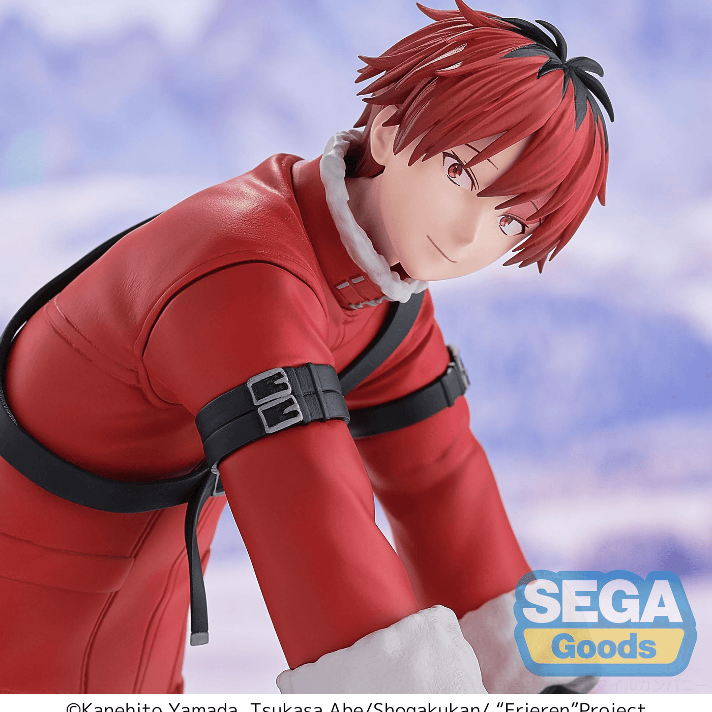 JBK XStellar Frieren: Beyond Journey's End Stard -Snow Fun- Kawaii Gifts 4582733460949