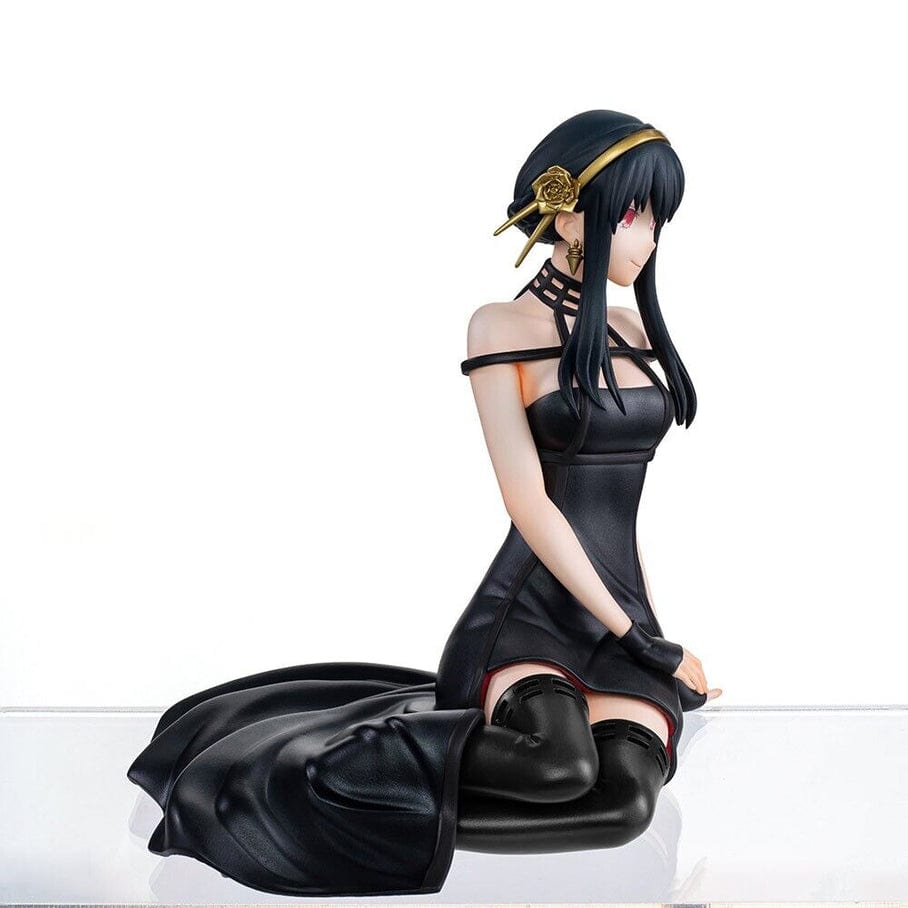 JBK Yor Forger Spy X Family PM Perching Figure Kawaii Gifts 4580779501381