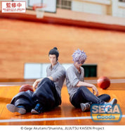 JBK Yumenirize JUJUTSU KAISEN Hidden Inventory Premature Death Satoru Gojo Figure Kawaii Gifts 4582733452708