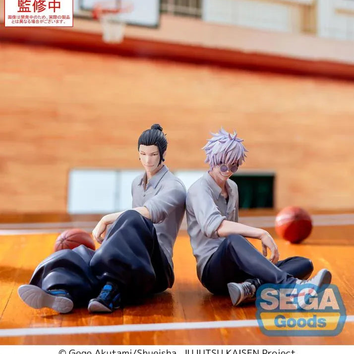 JBK Yumenirize JUJUTSU KAISEN Hidden Inventory Premature Death Satoru Gojo Figure Kawaii Gifts 4582733452708