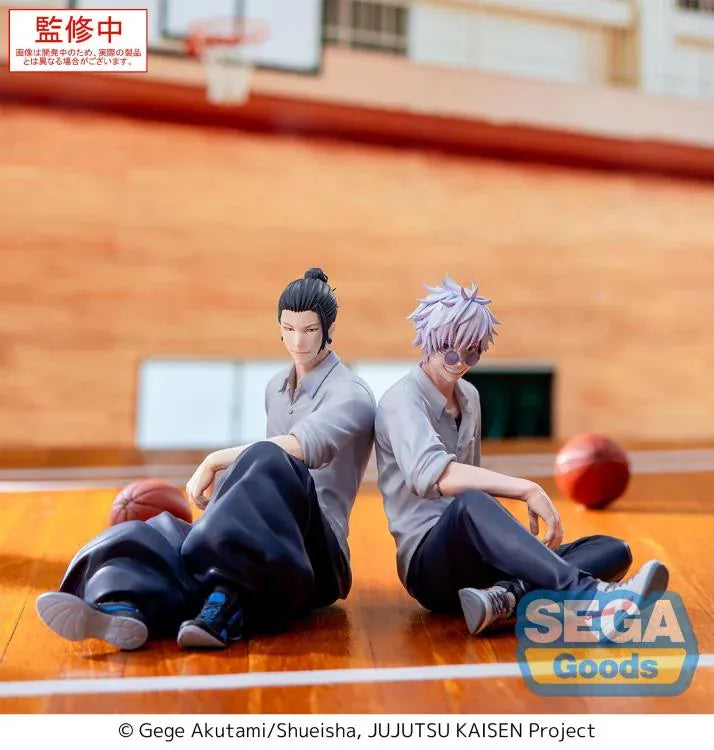JBK Yumenirize JUJUTSU KAISEN Hidden Inventory Premature Death Satoru Gojo Figure Kawaii Gifts 4582733452708