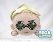 JBK Nesoberi Jujutsu Kaisen 7" Plushies Kento Nanami Kawaii Gifts 4570001962677