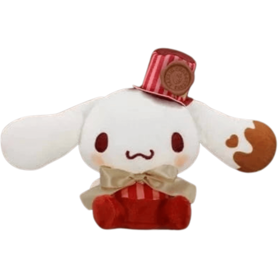 JBK Cinnamoroll Sweet Chocolatery 11" Big Plush Kawaii Gifts 4582702279138