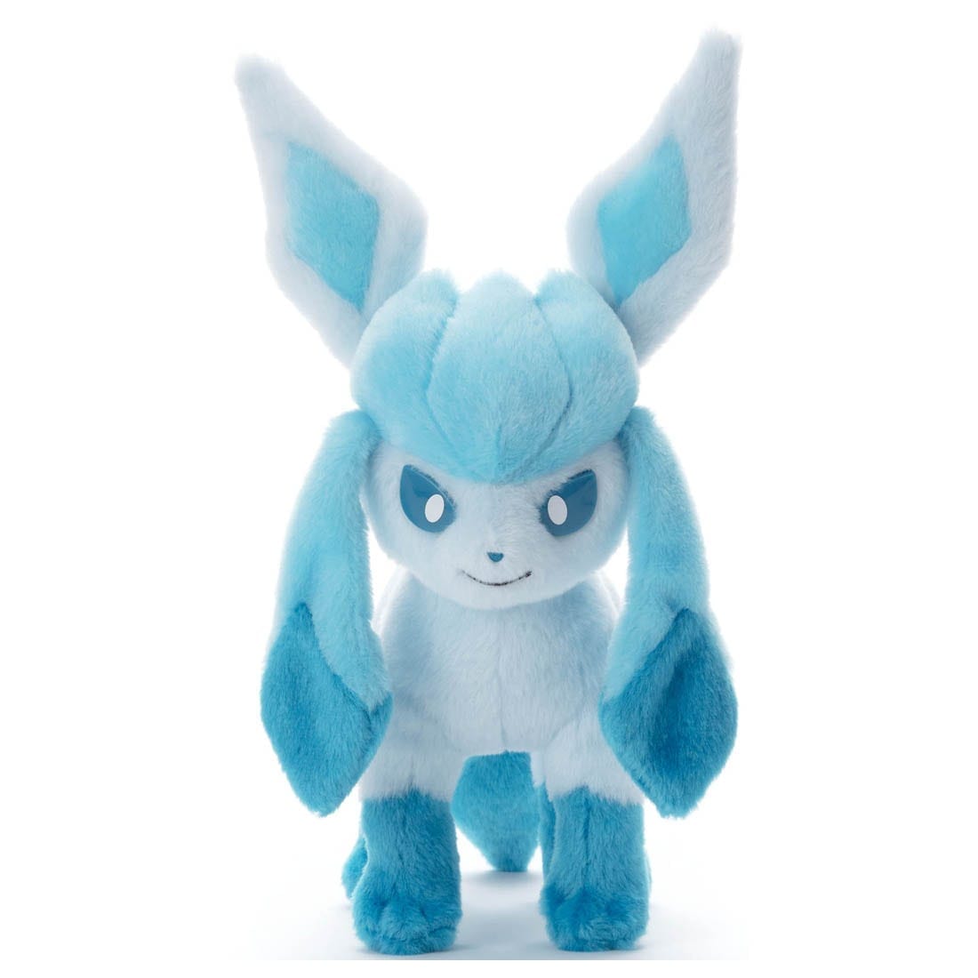 JBK Glaceon Takaratomy A.R.T.S I Choose You! Pokemon 8" Plush Kawaii Gifts 4904790705656