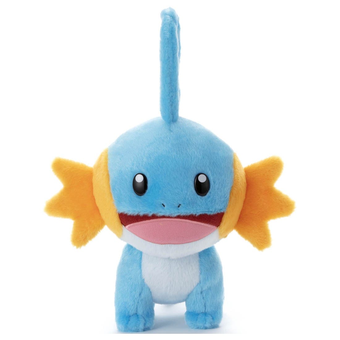 JBK Mudkip Takaratomy A.R.T.S I Choose You! Pokemon 8" Plush Kawaii Gifts 4904790721380