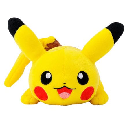 JBK Pokemon Mofumofu Arm Pillows Kawaii Gifts