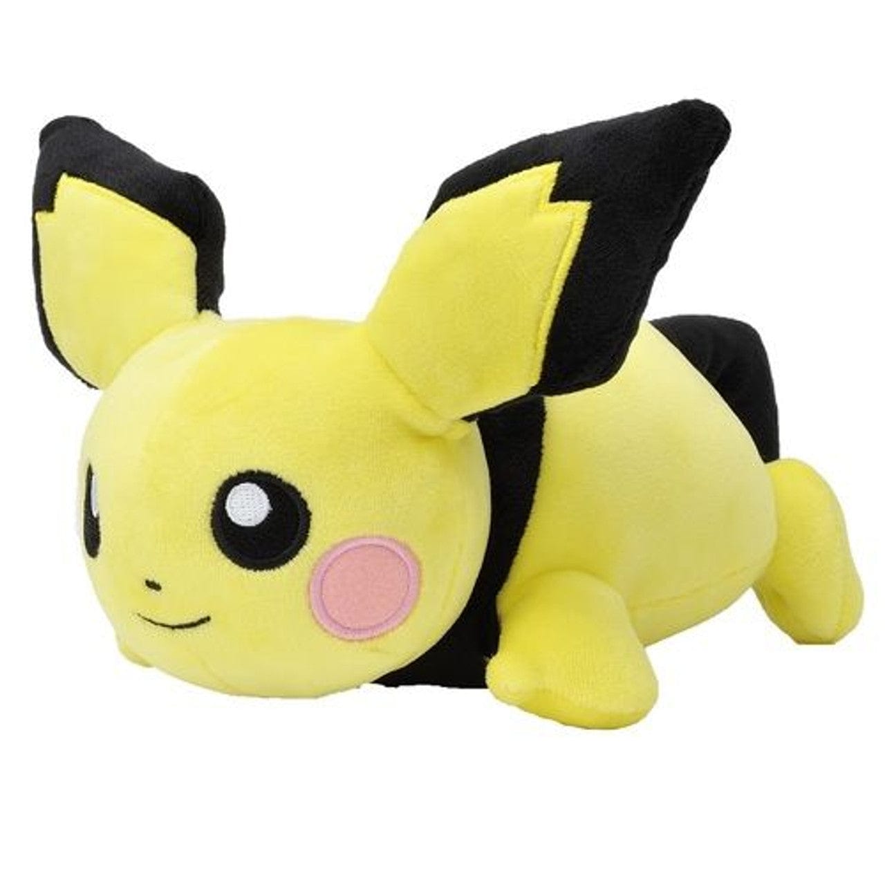 JBK Pokemon Mofumofu Arm Pillows Kawaii Gifts