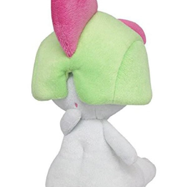 JBK Ralts Sanei Pokemon All Star Collection 8" Plush Kawaii Gifts 4905330033406