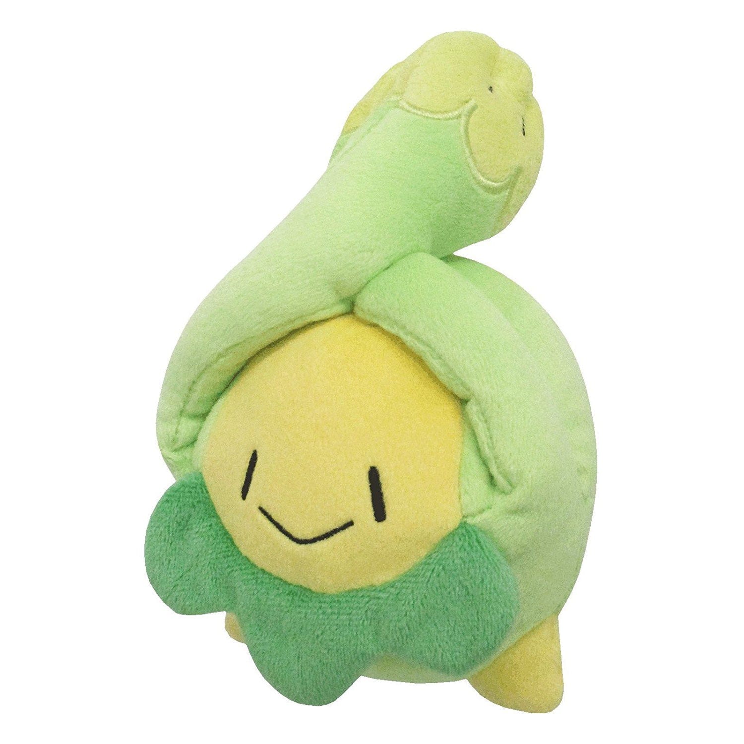 JBK Sanei All Star Pokemon Budew 6" Plush Kawaii Gifts 4905330034007
