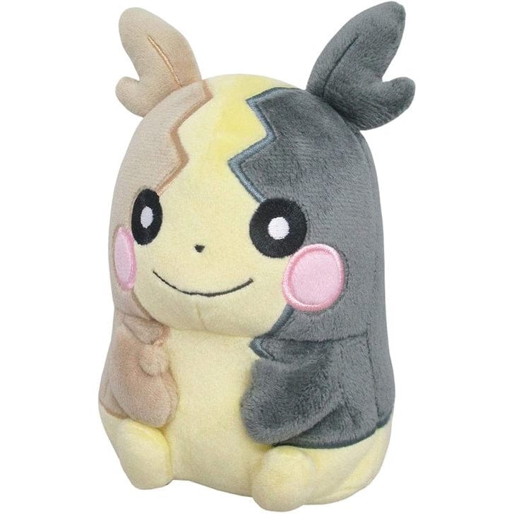 JBK Sanei All Star Pokemon Morpeko (Full Belly Mode) 6" Plush Kawaii Gifts 4905330034717