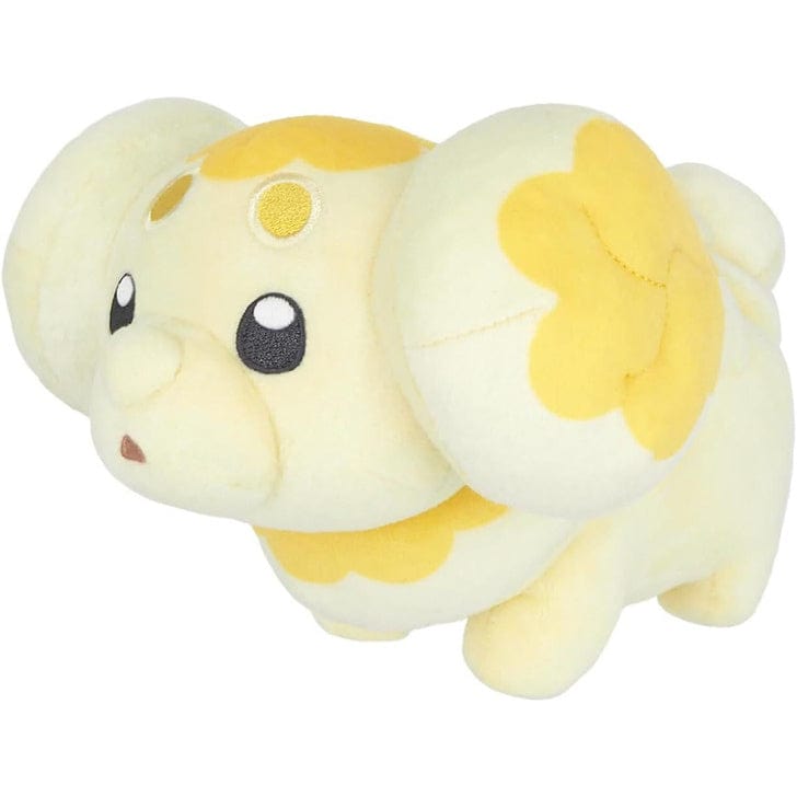 JBK Sanei Fidough 5" Pokemon Plush Kawaii Gifts 4905330035738