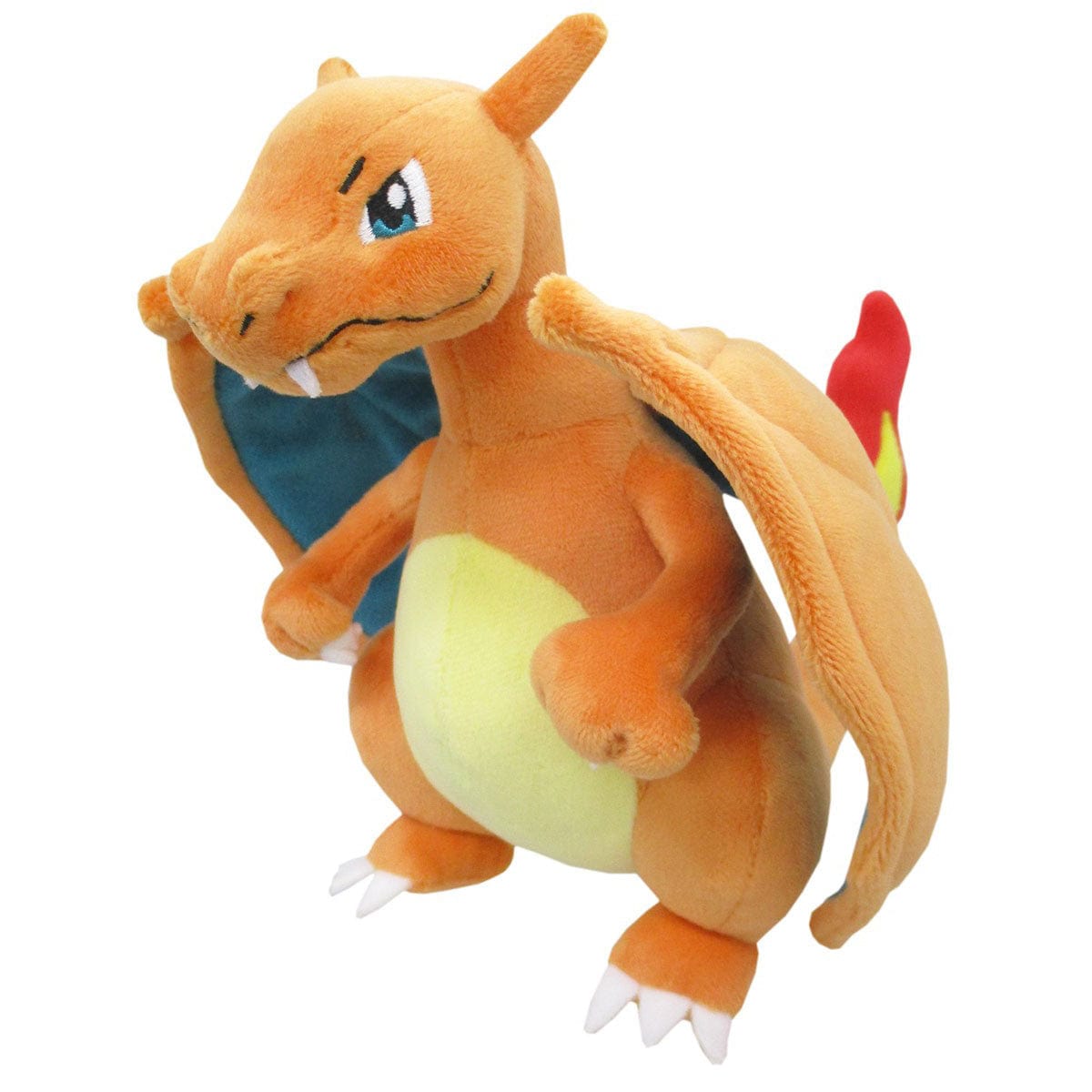 JBK Sanei Pokemon All Star Collection Charizard 8" Plush Kawaii Gifts 4905330034052