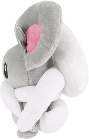 JBK Sanei Pokemon All Star Collection Cinccino 7.4" Plush Kawaii Gifts