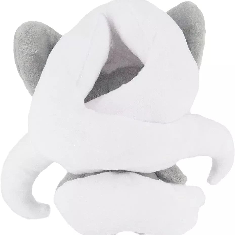 JBK Sanei Pokemon All Star Collection Cinccino 7.4" Plush Kawaii Gifts