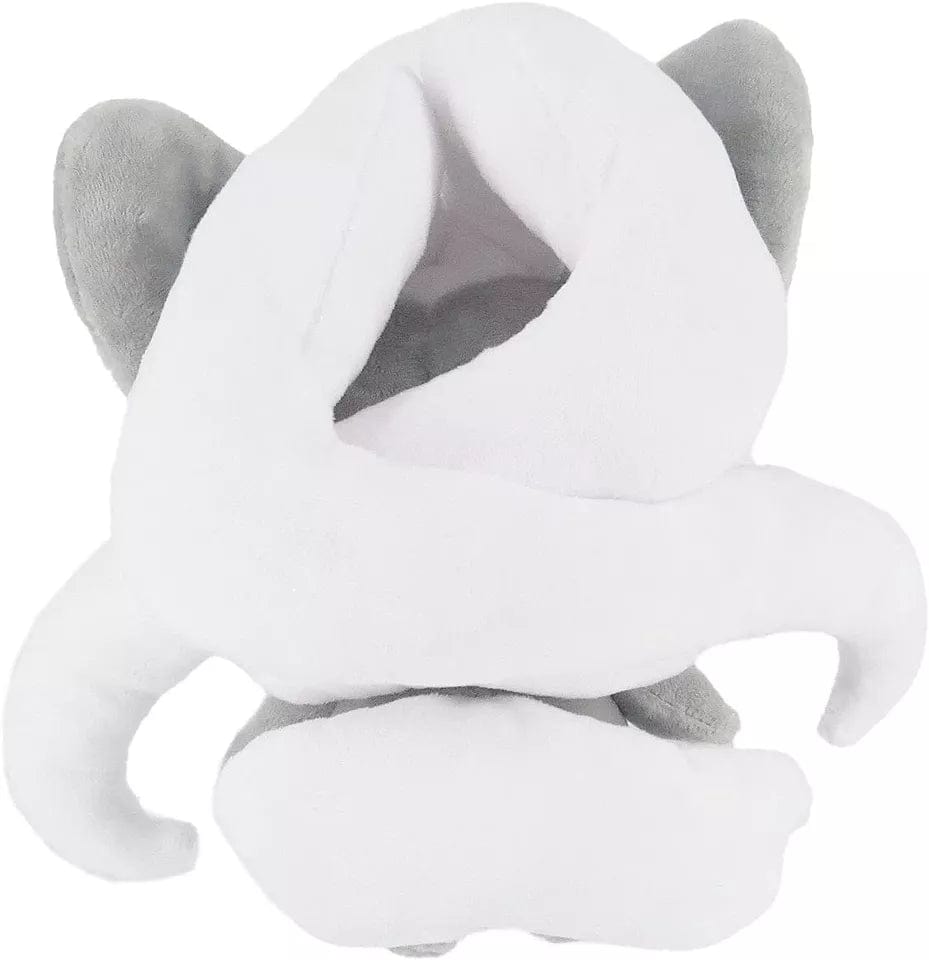 JBK Sanei Pokemon All Star Collection Cinccino 7.4" Plush Kawaii Gifts