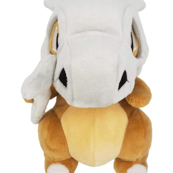JBK Sanei Pokemon All Star Collection Cubone 6" Plush Kawaii Gifts