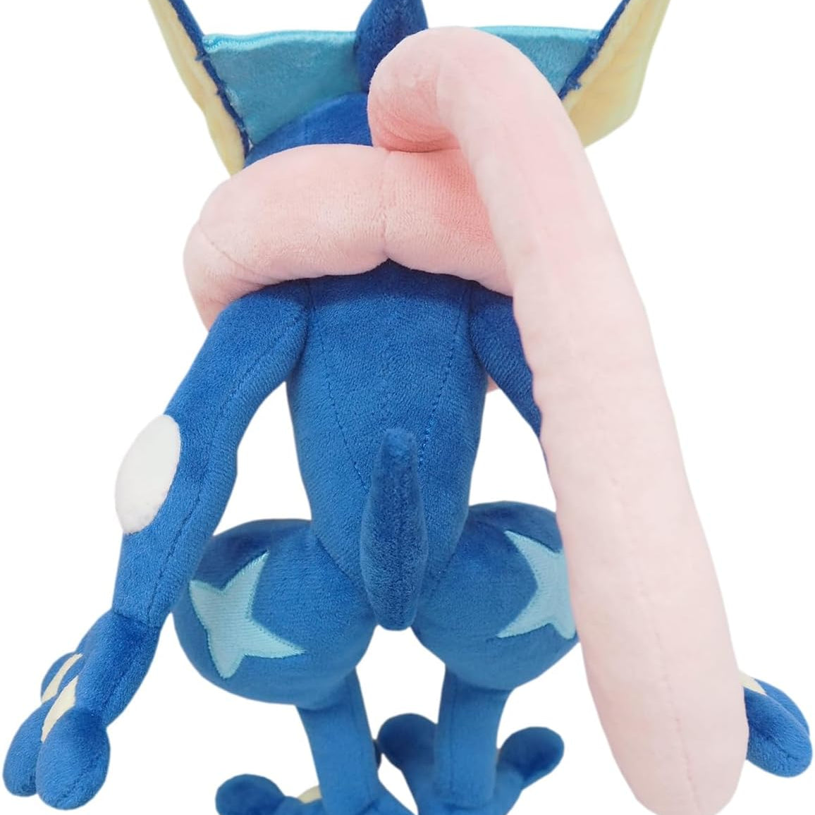 JBK Sanei Pokemon All Star Collection Greninja 9" Plush Kawaii Gifts 4905330033604