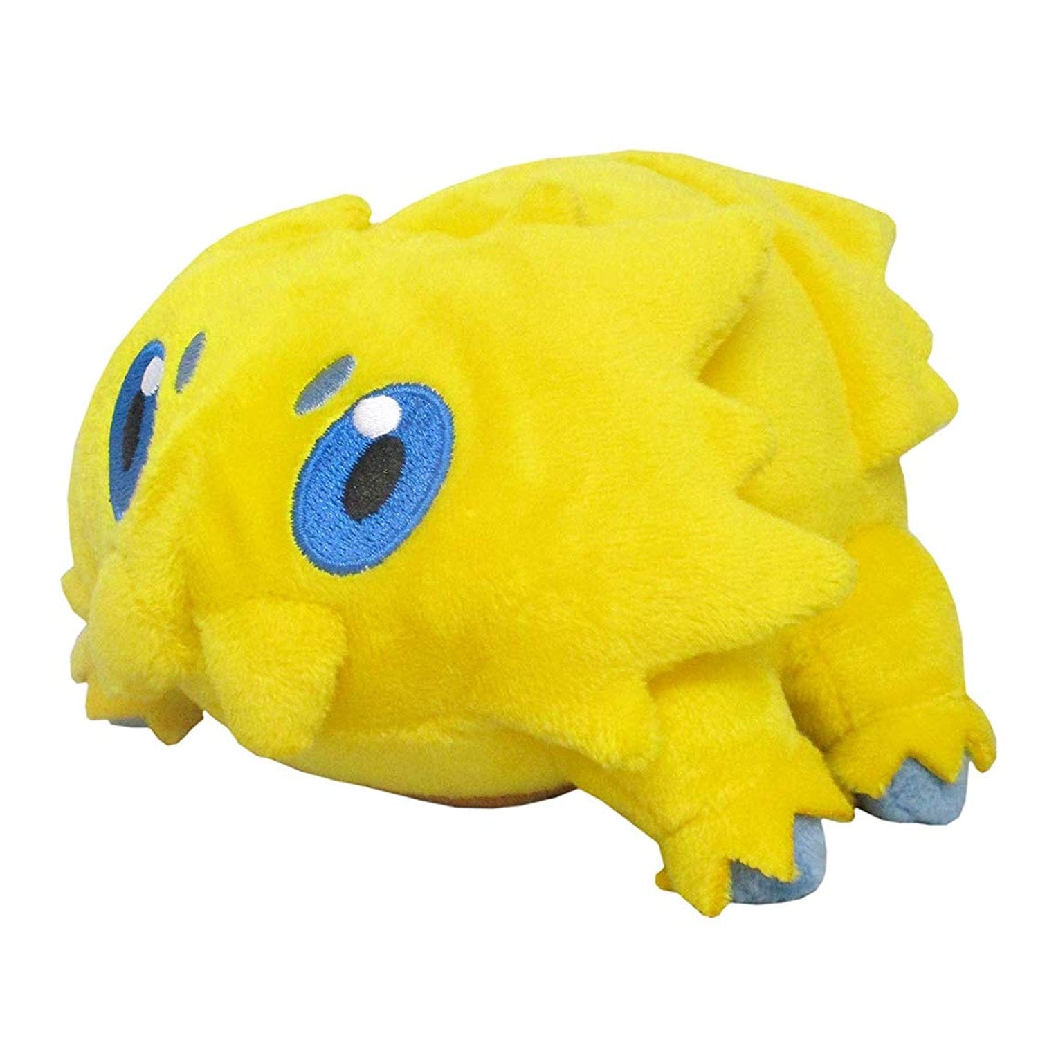 JBK Sanei Pokemon All Star Collection Joltik Plush Kawaii Gifts