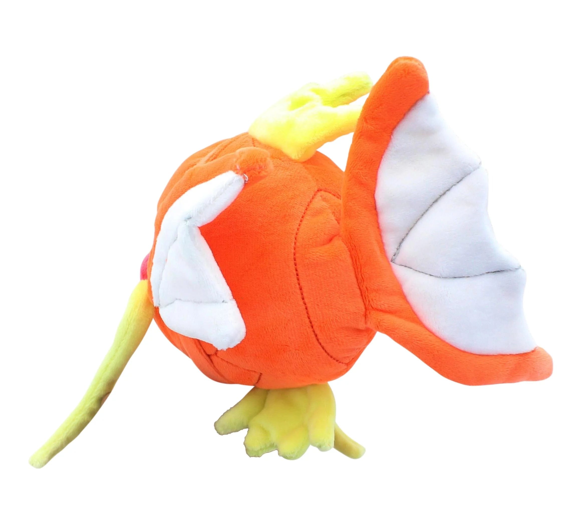 JBK Sanei Pokemon All Star Collection Magikarp  4.5" Plush Kawaii Gifts