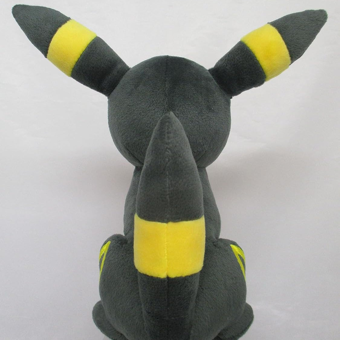 JBK Sanei Pokemon All Star Collection Umbreon 9" Plush Kawaii Gifts 4905330034328