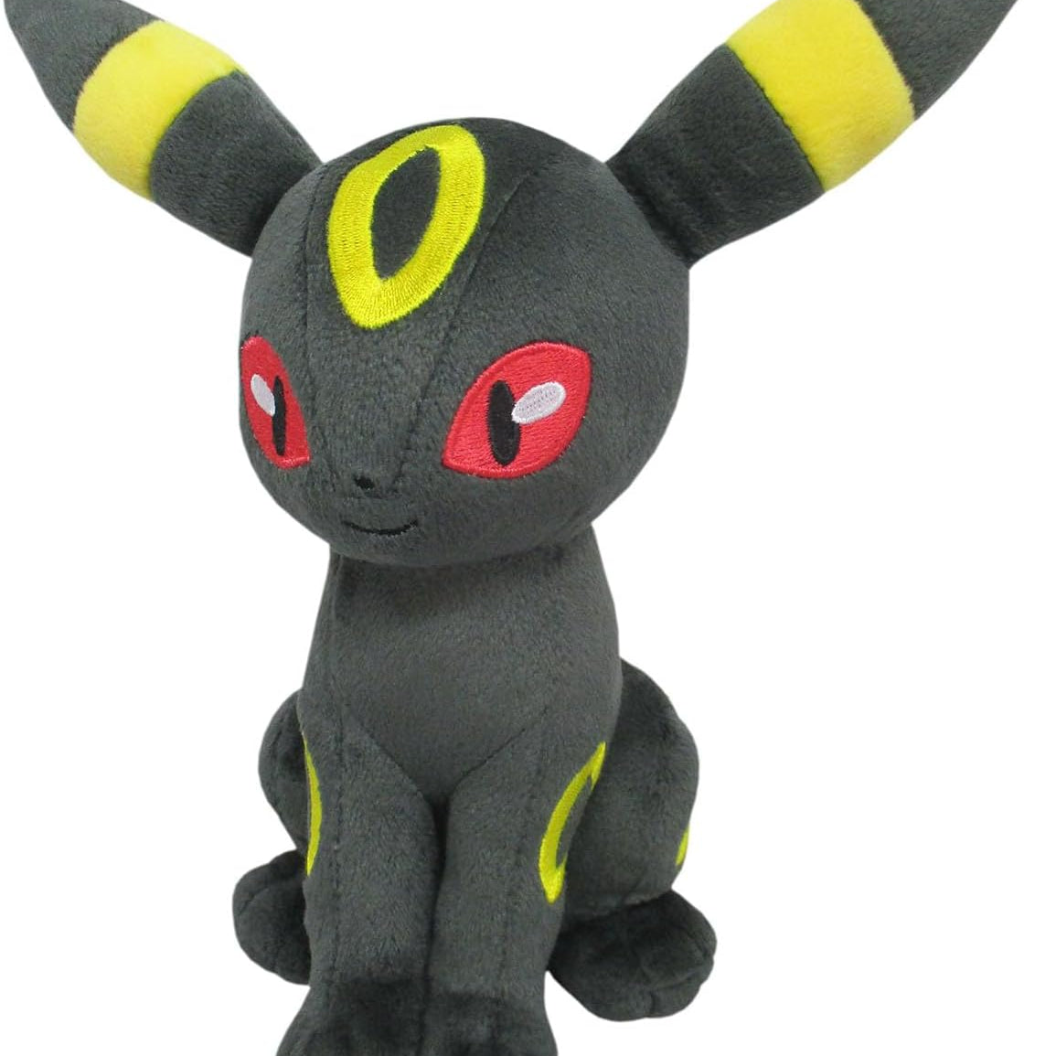 JBK Sanei Pokemon All Star Collection Umbreon 9" Plush Kawaii Gifts 4905330034328