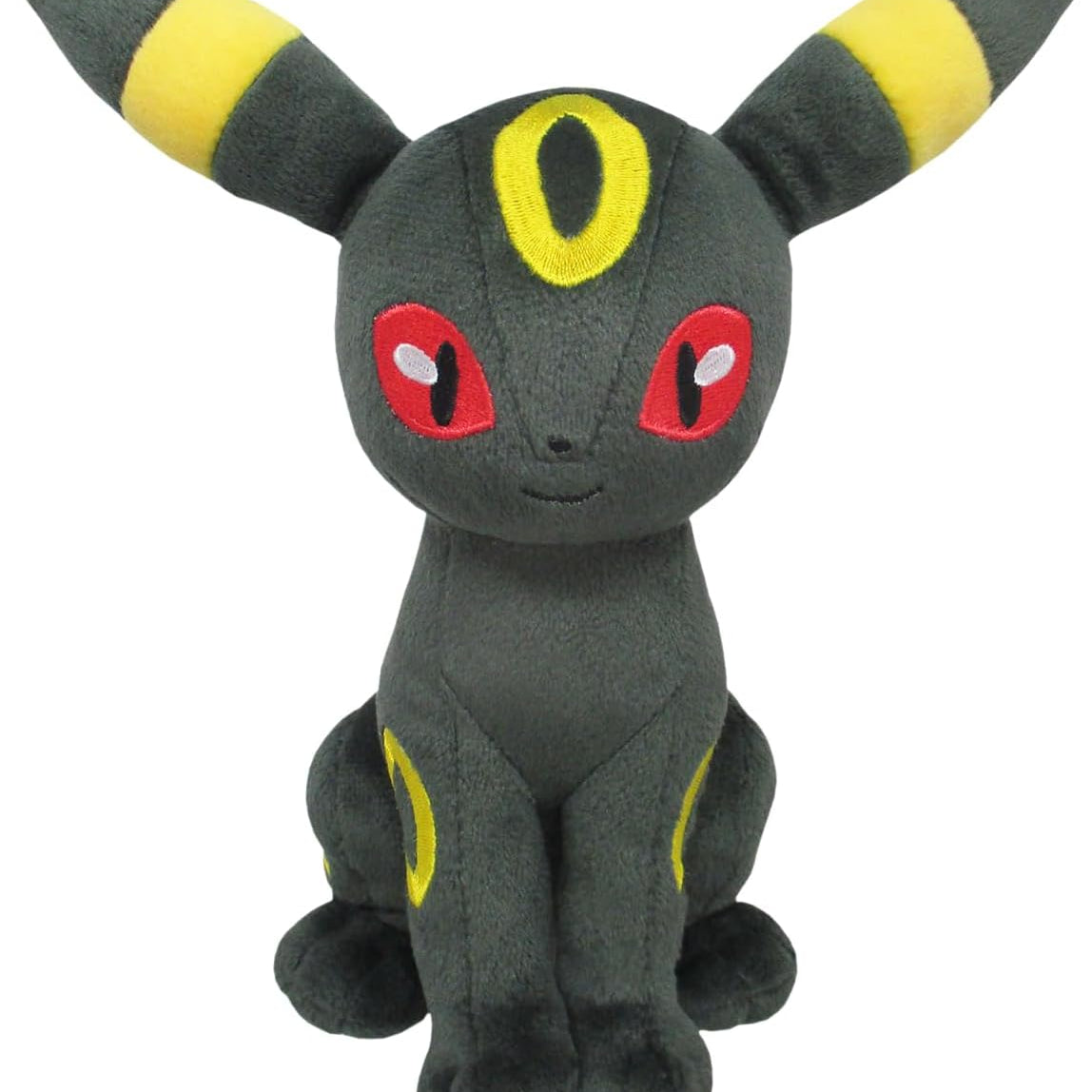 JBK Sanei Pokemon All Star Collection Umbreon 9" Plush Kawaii Gifts 4905330034328