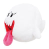 JBK Super Mario All Star Plushies Ghost Boo 4" Kawaii Gifts 819996014287