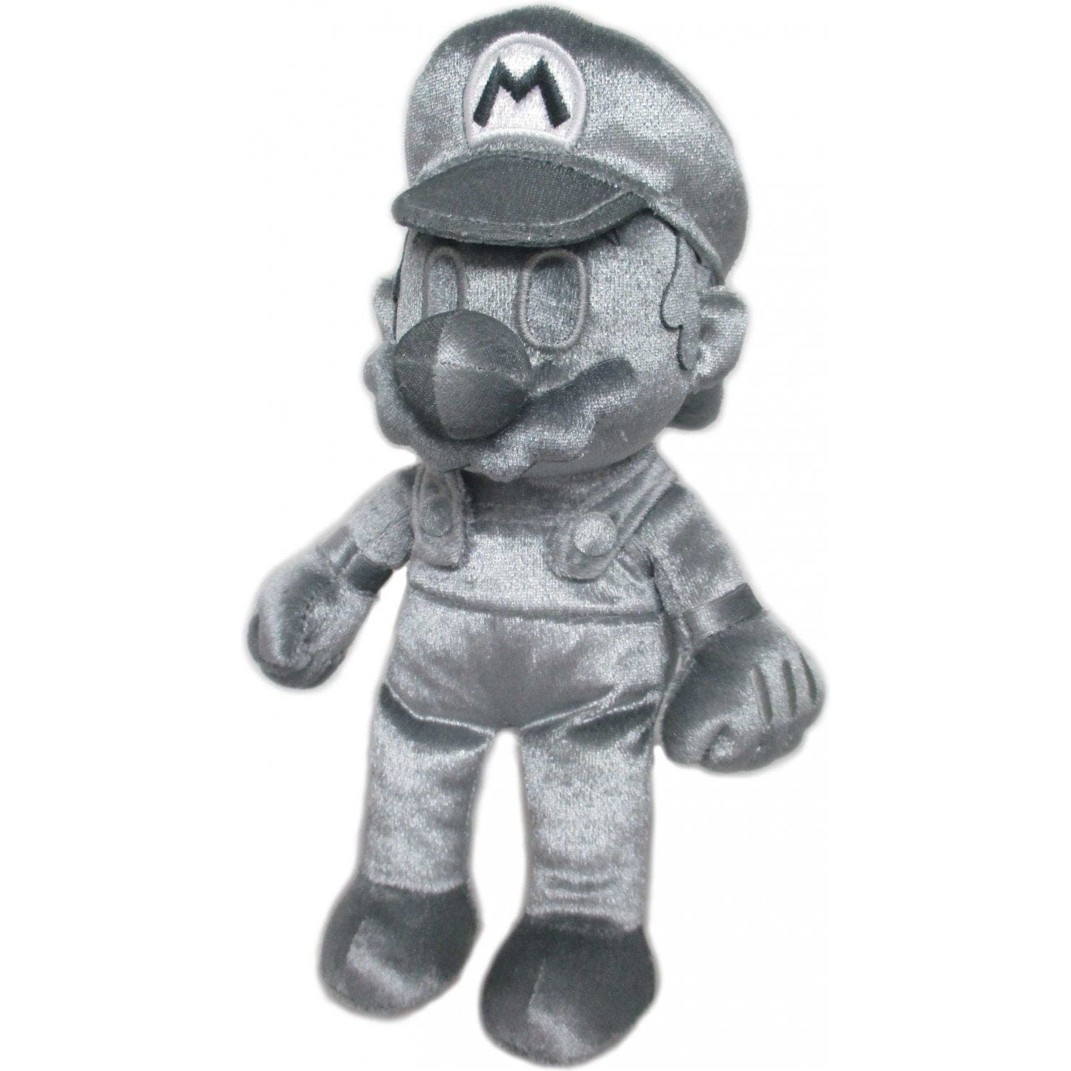 All store mario plushies