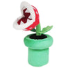 JBK Super Mario All Star Plushies Piranha Plant 9" Kawaii Gifts 819996015949