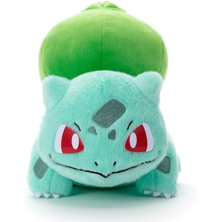 JBK Takaratomy A.R.T.S I Choose You! Bulbasaur 6" Plush Kawaii Gifts 4904790758119