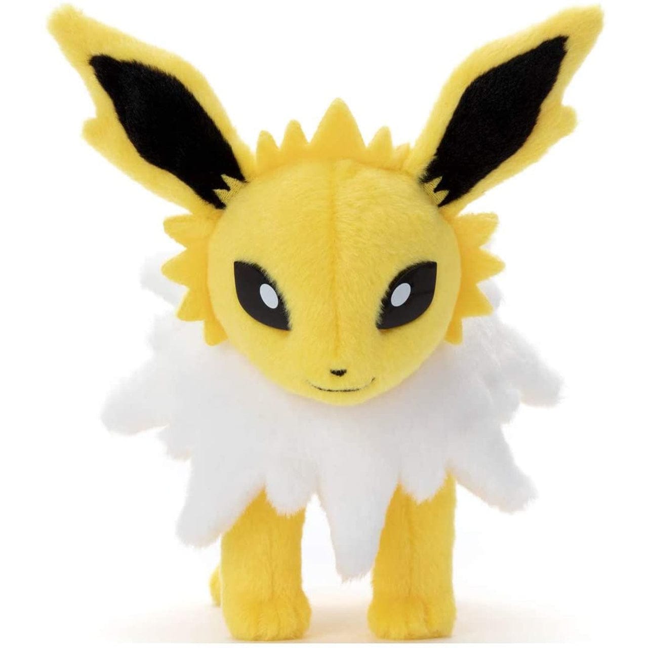 JBK Takaratomy A.R.T.S I Choose You! Jolteon 6.5" Plush Kawaii Gifts 4904790700828