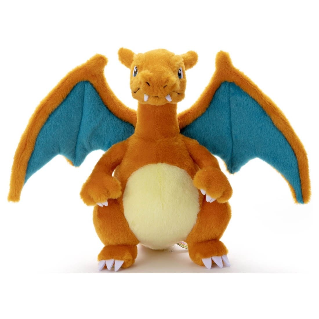 JBK Takaratomy A.R.T.S I Choose You! Pokemon Charizard 8.5" Plush Kawaii Gifts